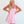 Load image into Gallery viewer, Bow Tie Strap Mini Dress