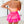 Load image into Gallery viewer, Multi Color Strapless Top