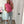 Load image into Gallery viewer, Kallie Shoulder Pad Top