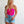 Load image into Gallery viewer, Asymmetrical Button Shorts