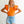 Load image into Gallery viewer, Asymmetrical Button Shorts