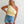 Load image into Gallery viewer, Lemon Drop Ruffle Top