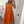 Load image into Gallery viewer, Tangerine Midi Dress