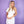 Load image into Gallery viewer, White Cutout Mini Dress