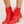 Load image into Gallery viewer, Matisse Harlow Ankle Bootie-Red