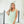 Load image into Gallery viewer, Green Zebra Mini Dress