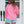 Load image into Gallery viewer, Bubblegum Balloon Sleeve Shacket