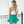 Load image into Gallery viewer, Ruffle Mini Skirt