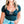 Load image into Gallery viewer, Multi Tie Bodysuit