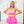 Load image into Gallery viewer, Multi Color Strapless Top