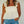 Load image into Gallery viewer, Daisy Yellow Ruffle Top