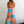 Load image into Gallery viewer, Color Block Maxi Dress