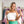 Load image into Gallery viewer, Fur Crop Top