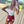 Load image into Gallery viewer, Star Patch Shorts