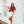 Load image into Gallery viewer, Red Leather Crop Top