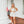Load image into Gallery viewer, Taupe Houndstooth Skirt