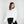 Load image into Gallery viewer, Hallie Bubble Sleeve Top