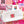 Load image into Gallery viewer, CC Letter Make Up Bag