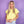 Load image into Gallery viewer, Lime Shoulder Top