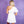 Load image into Gallery viewer, White Cutout Mini Dress