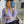 Load image into Gallery viewer, Julianna Lounge Top