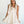 Load image into Gallery viewer, Bow Tie Strap Mini Dress