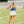 Load image into Gallery viewer, Flag On The Play Leather Mini Skort