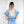 Load image into Gallery viewer, Dolly Denim Romper