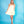 Load image into Gallery viewer, Dainty Yellow Mini Dress