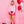 Load image into Gallery viewer, V-Neck Heart Sweater