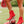 Load image into Gallery viewer, Matisse Harlow Ankle Bootie-Red