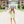Load image into Gallery viewer, Green Zebra Mini Dress
