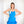 Load image into Gallery viewer, Plus One Mini Dress
