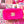 Load image into Gallery viewer, CC Letter Make Up Bag