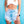 Load image into Gallery viewer, Two Toned Crop Top