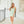 Load image into Gallery viewer, Green Zebra Mini Dress