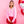 Load image into Gallery viewer, V-Neck Heart Sweater