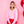Load image into Gallery viewer, V-Neck Heart Sweater