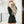 Load image into Gallery viewer, Oversized Black Lounge Set