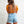 Load image into Gallery viewer, Tangerine Bodysuit