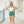 Load image into Gallery viewer, Rhinestone Studded Shorts
