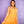 Load image into Gallery viewer, Tangerine Midi Dress