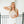 Load image into Gallery viewer, White Mini Skirt