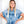 Load image into Gallery viewer, Dolly Denim Romper
