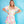 Load image into Gallery viewer, Georgia Mini Dress