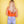 Load image into Gallery viewer, Lizzy Halter Crop Top