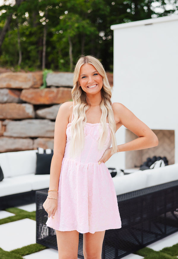 Julian Mini Dress