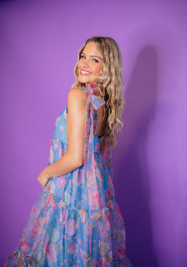 Darcy Maxi Dress