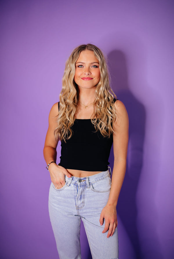 Savannah Top
