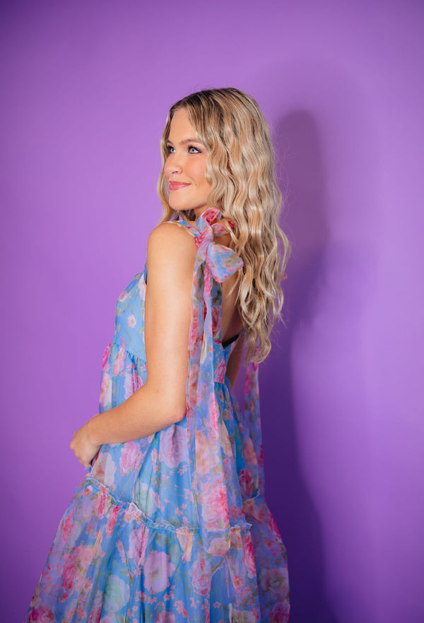 Darcy Maxi Dress
